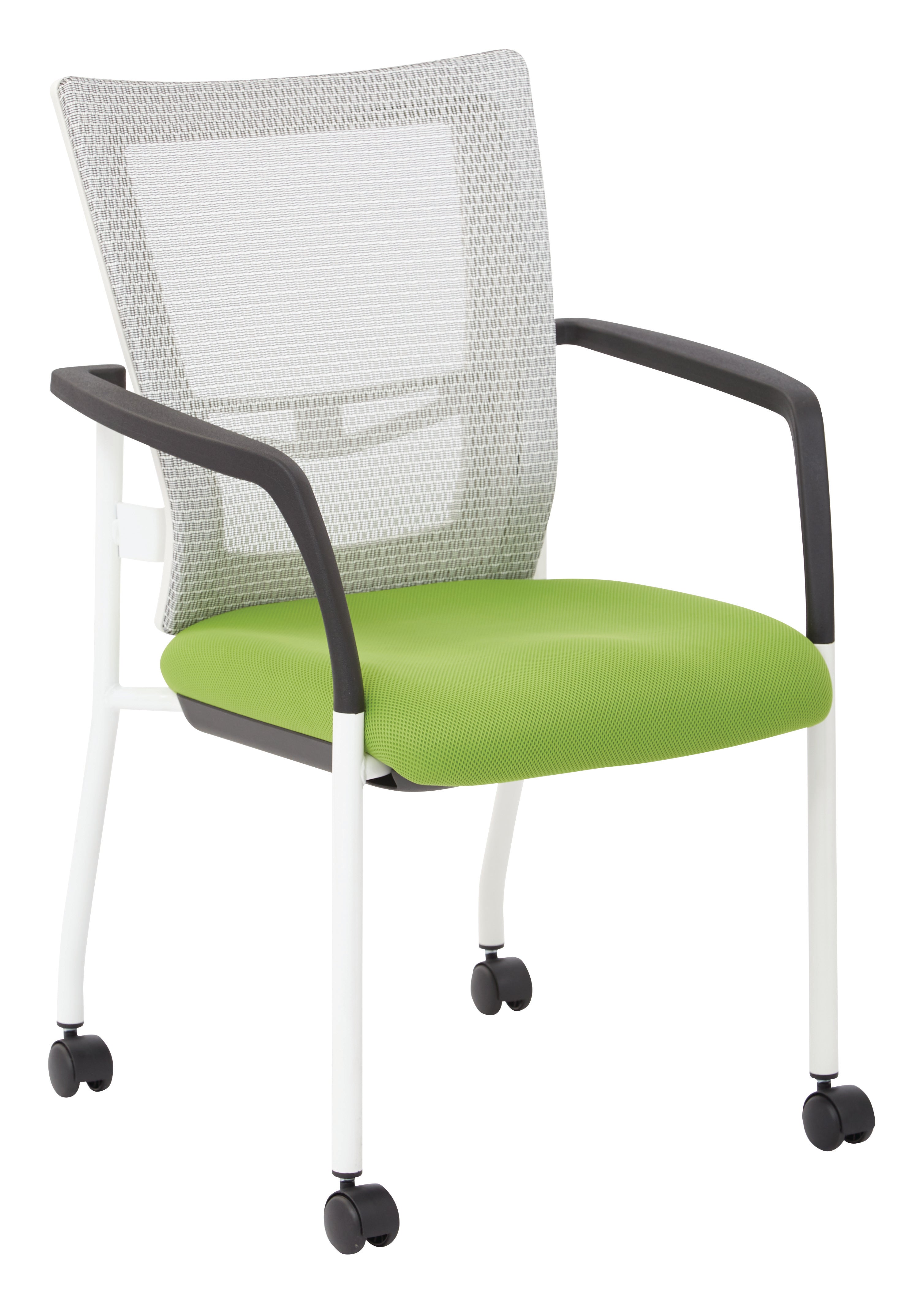ProGrid® Mesh Back Visitors Chair 1